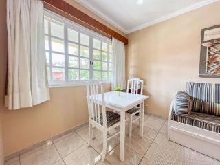 Riviera | Aconchegante Flat com Enxoval Completo - 7