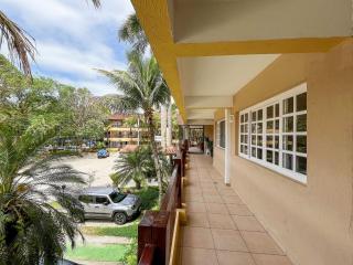 Riviera | Aconchegante Flat com Enxoval Completo - 2