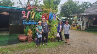 BaanlungchuHomestay&Cafe - Amphoe Mae Taeng - 2