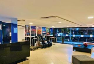 Imperial JampaStay - 9