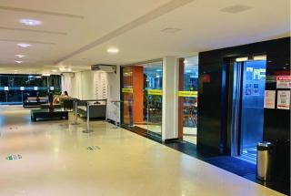 Imperial JampaStay - 8