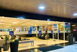 Imperial JampaStay - 7