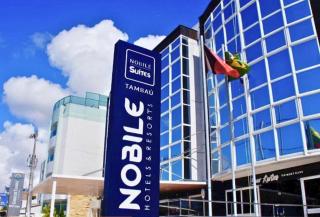 Imperial JampaStay - 6