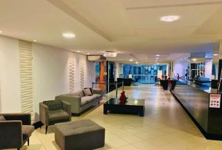 Imperial JampaStay - 5