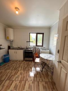 Departamento Don Leo - 7