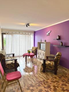 Departamento Don Leo - 0