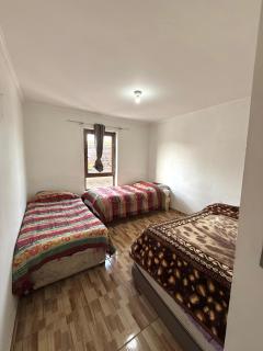 Departamento Don Leo - 2