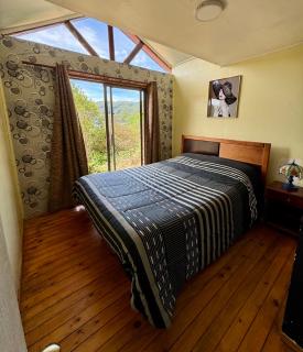 Cabaña en Valdivia frente al rio N1 - 9