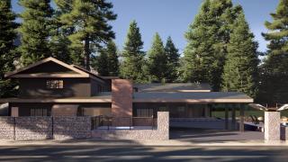 The Iceberg Tahoe - 0