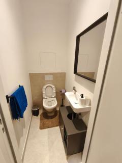 Luxury Central Apartment with Garden - 2