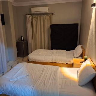 Anciente Of EGYPT View & Restaurant - 9