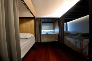 Begadang - Gili Air - 1