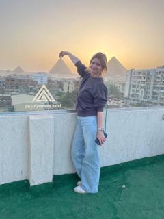 Anciente Of EGYPT View & Restaurant - 7