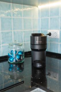 Cais Cacilhas Sunset - Full AC & Lisbon Panoramic Balcony - 7