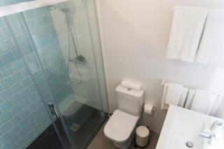 Cais Cacilhas Sunset - Full AC & Lisbon Panoramic Balcony - 2