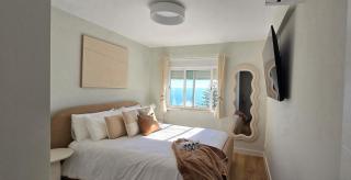 Cais Cacilhas Sunset - Full AC & Lisbon Panoramic Balcony - 1