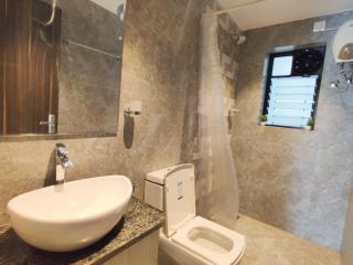 Goa Assagao 1BHK - Pool Access, Nature View, Pet Friendly - 4