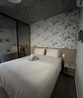 Flat Premium - Condominio Incrivel - 1