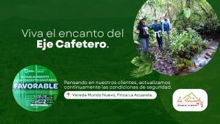 La Acuarela, Posada de La Monita - 0