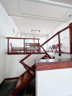 Dúplex con vista y salida a La balconada - 8