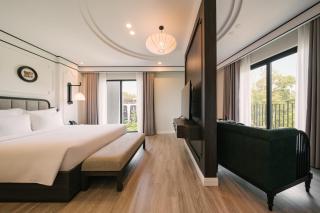 Soc Village Wellness & Retreat - 7