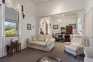 Glenrose Cottages - 1