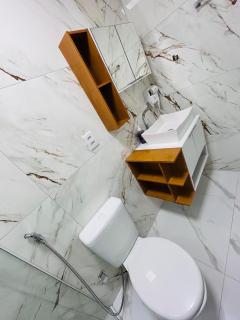 Cantinho de Canela - casa 3 - 6