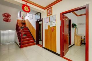 北京司马台长城古北水镇保利民宿院 - 8