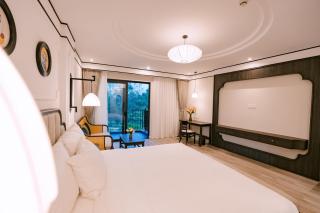 Soc Village Wellness & Retreat - 8