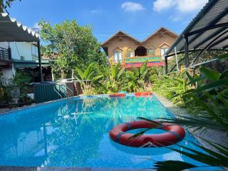 Tam Coc Nam Huyền Homestay - 0