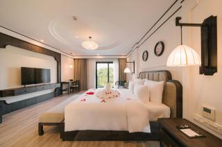 Soc Village Wellness & Retreat - 6