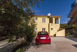 Apartment in Njivice - Insel Krk 38825 - Njivice - 3
