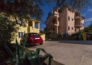 Apartment in Njivice - Insel Krk 38825 - Njivice - 2