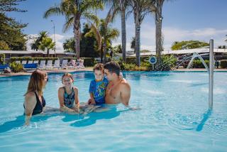 Kennedy Park Resort Napier - 0