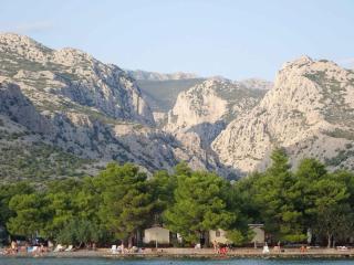 Apartments in Starigrad-Paklenica 6819 - 3