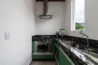 Chalé com Piscina Aquecida - 1