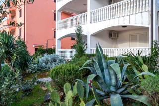 Apartments in Njivice - Insel Krk 13317 - 8