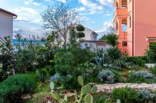 Apartments in Njivice - Insel Krk 13317 - 6