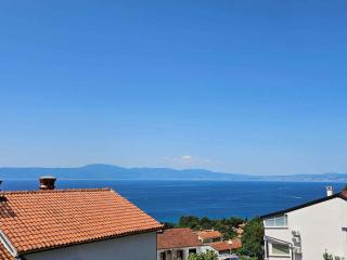 Apartments in Njivice - Insel Krk 13317 - 3