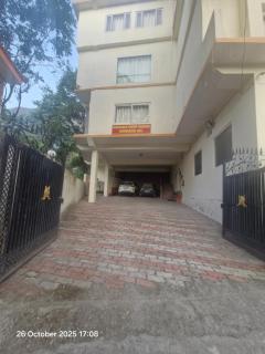 Maharana Pratap Bhawan AdrashnagarHardaspur Chamba - 2