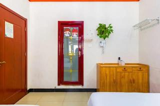 北京司马台长城古北水镇保利民宿院 - 7