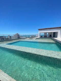 Priority Residence - Praia Grande - 0