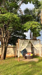 Chalés e Camping Bela Vista - 1