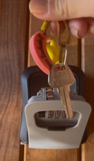 Por Do Sol Residence - 8