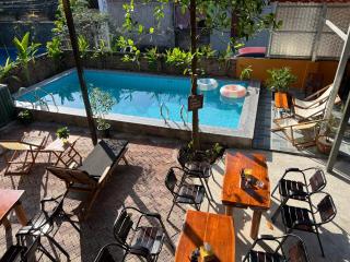 Annamoi Homestay Tam Coc - 1