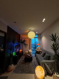 The Sea Luxe CSJ Vũng Tàu - Căn hộ View Biển, Hồ Bơi & Ban Công Đẹp - 8