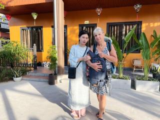 Tam Coc Nam Huyền Homestay - 1