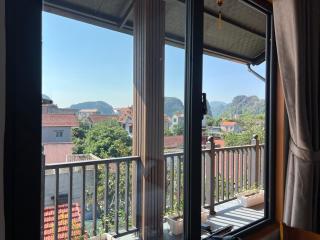 Tam Coc Nam Huyền Homestay - 2