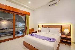 Nara Segara Canggu Villa - 3