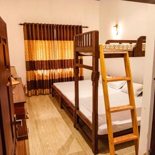 Ecovert Residence Sinharaja - 5